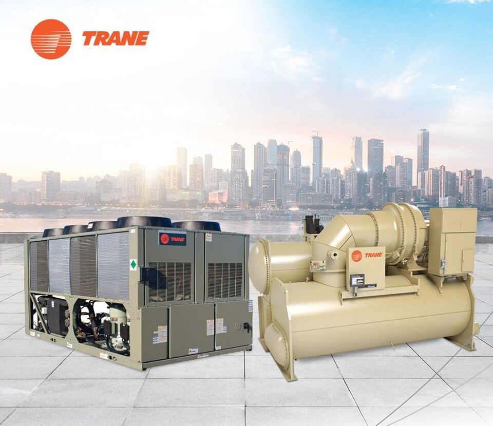 ch trane